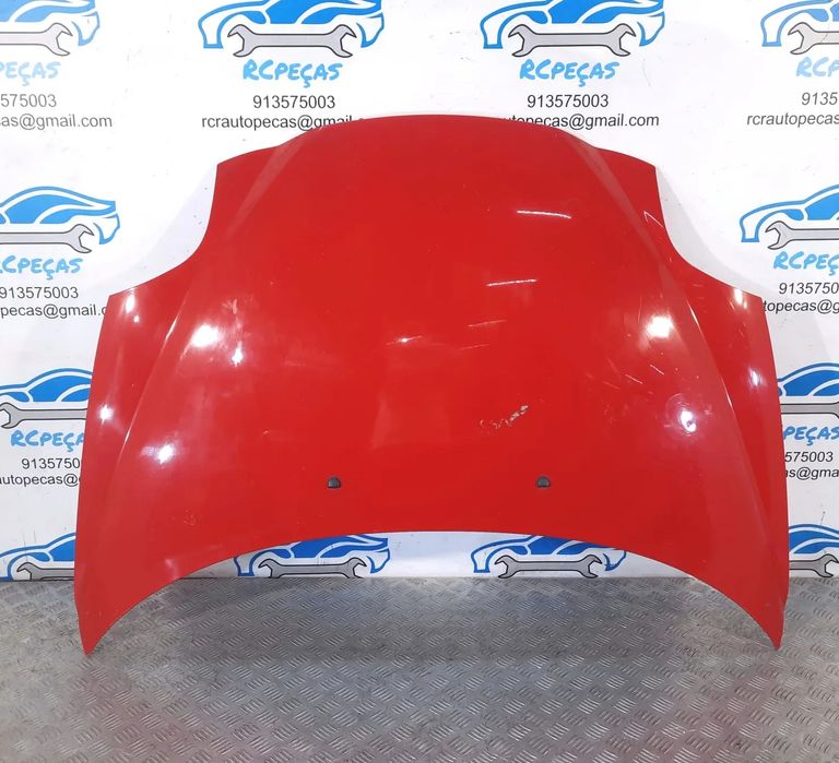 CAPOT ALFA ROMEO MITO 0050508702 CAPÔ CAPO ORIGINAL