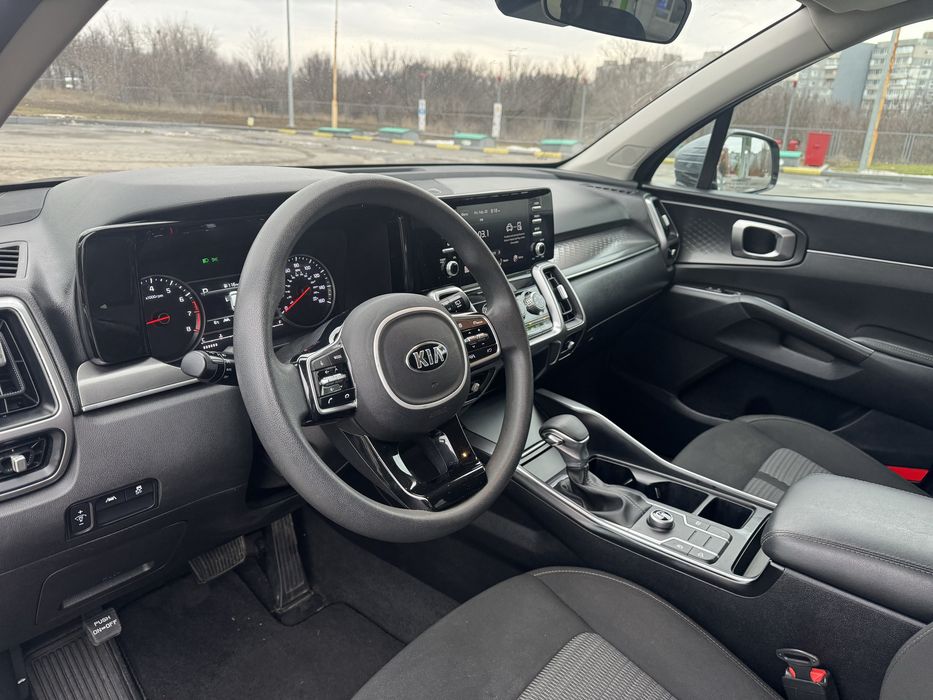 Kia Sorento 2023 2.5 New!