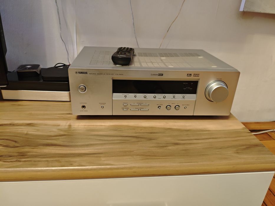 Ресивер Ямаха HTR 5930