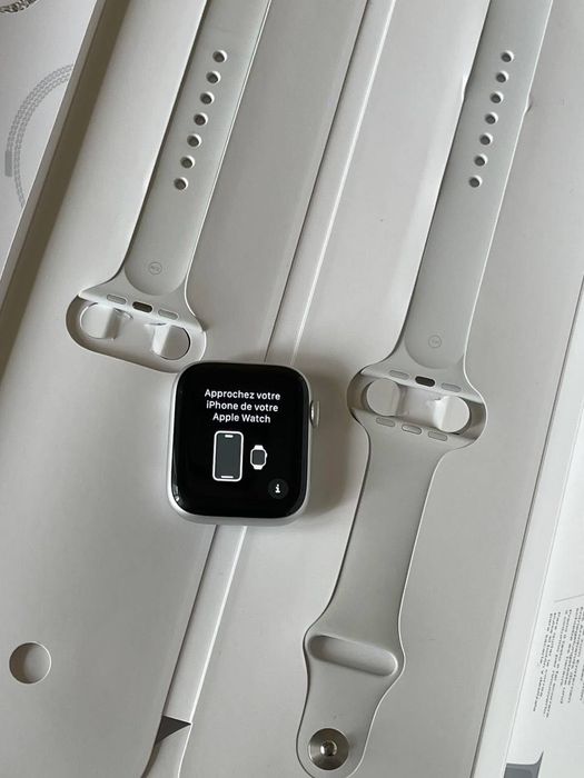 Apple Watch 4/44