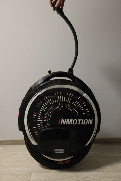 Моноколесо InMotion v10f