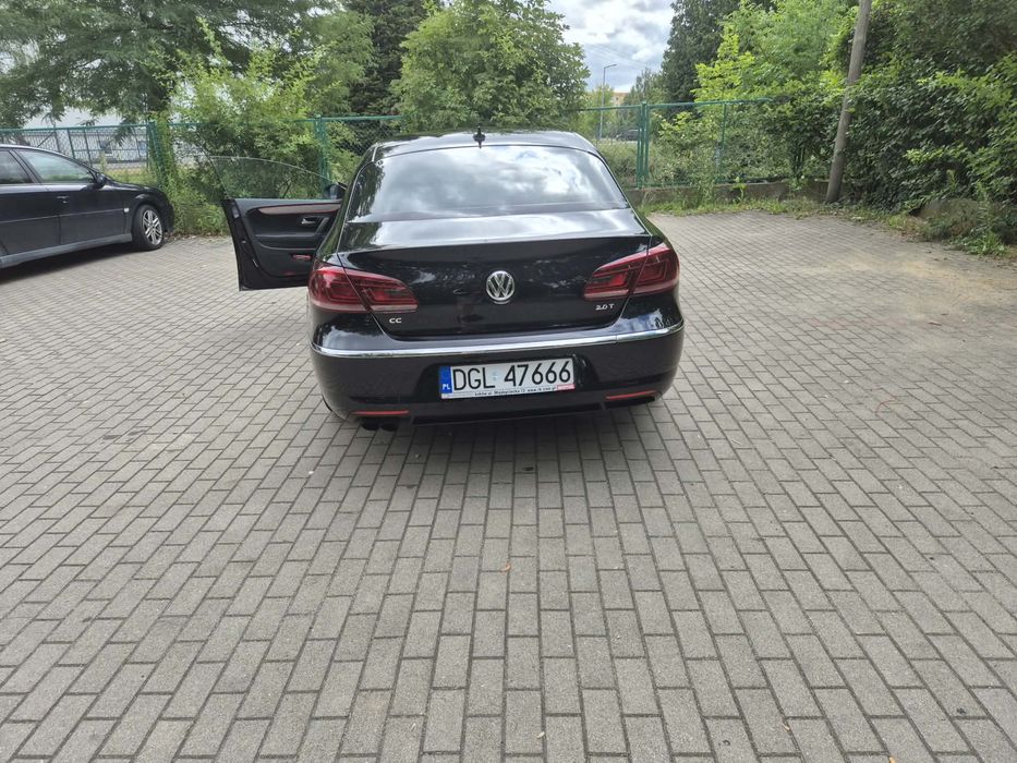 Sprzedam  vw 2013 automat