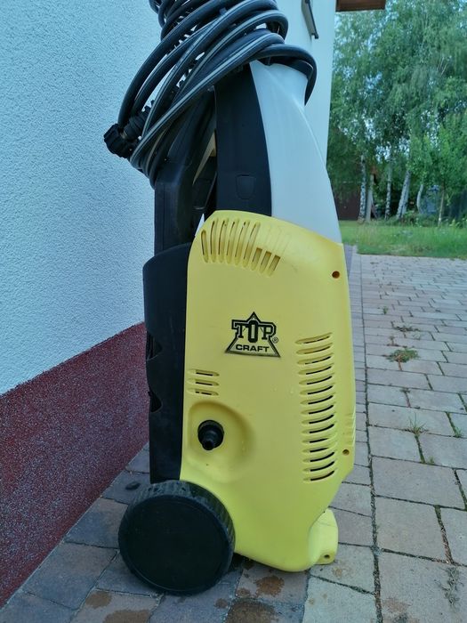 Myjka Karcher TopCraft 150 bar.