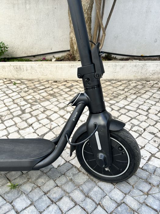 Trotinete Elétrica MD500E 25 Km/h OXELO