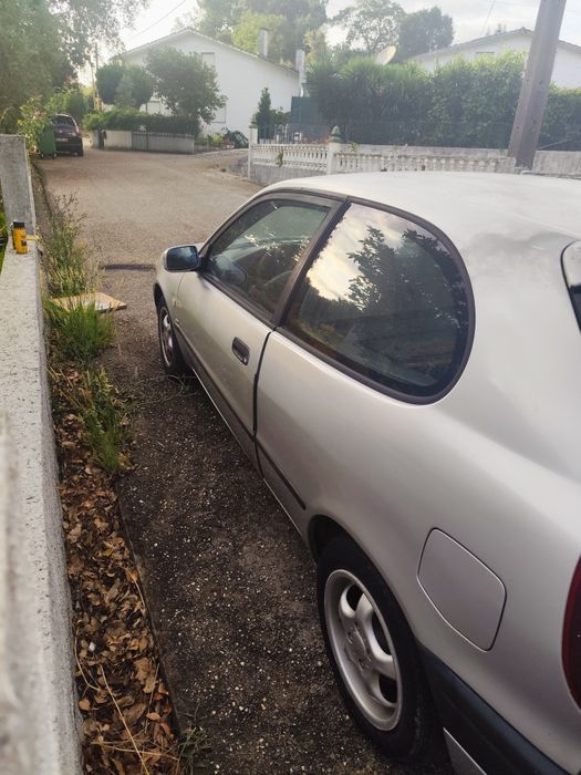 Toyota Corolla 1.9d
