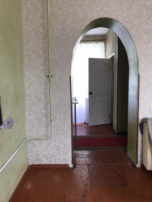 Будинок на два входи в центрі міста по вулиці Новопроложена