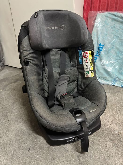 Cadeira auto bebeconfort