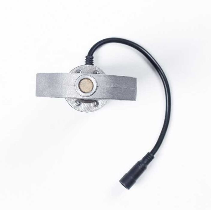 Заслонка на выхлопную систему автомобиля 51мм 63мм. Установка