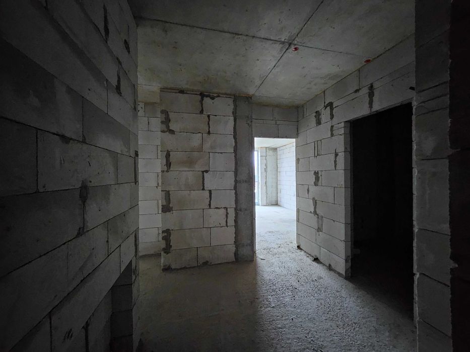 Продаж 2к квартири 68,45м2(сирець) в ЖК Манхетен(СОНАТА)_VD