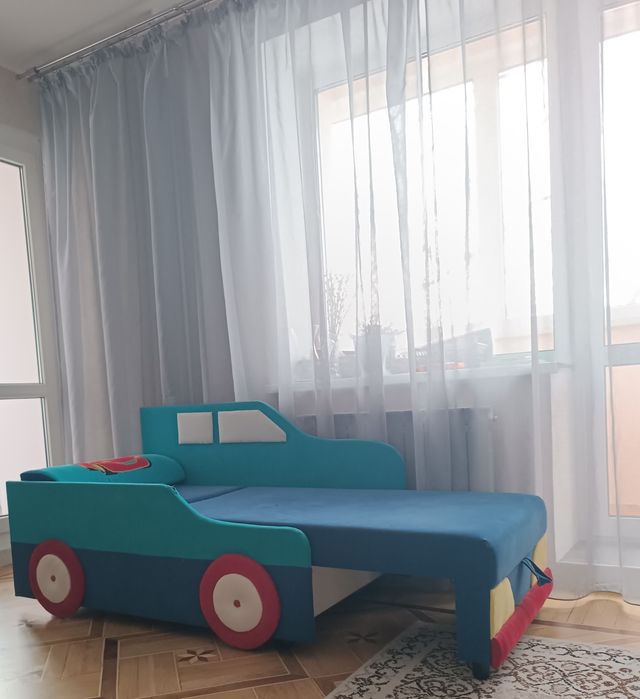 Крісло кровать дитяча або підліткова