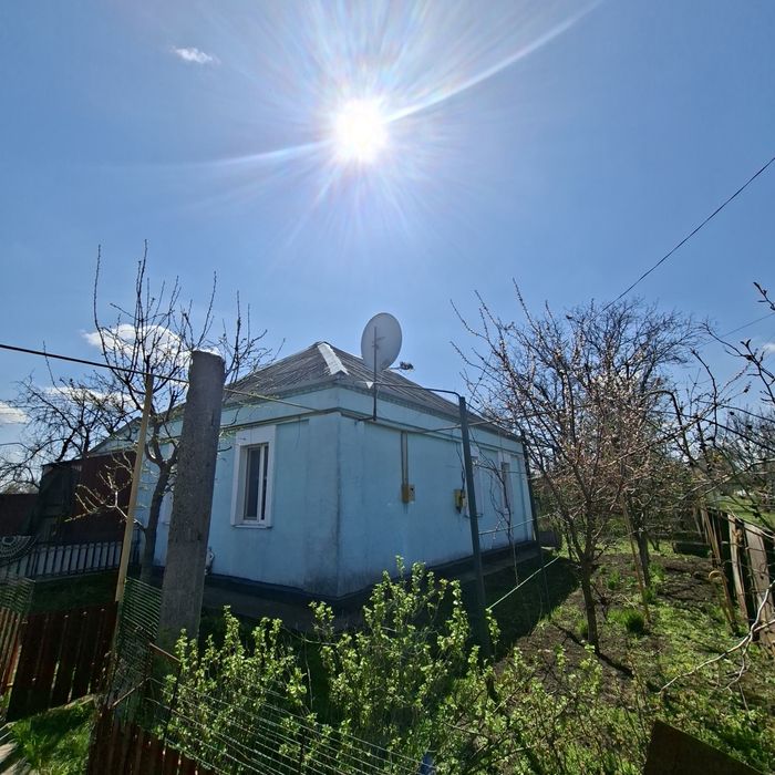 Продам будинок в с. Мар'янівка
