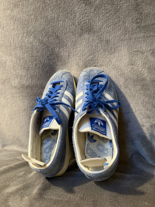 Buty Adidas Gazelle Rozmiar 38 (23,5cm)