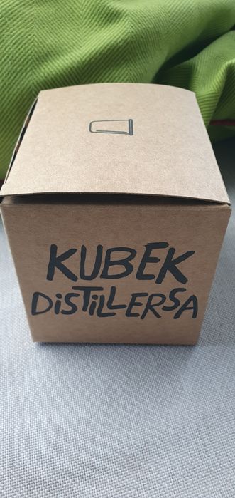 Kubek Distillersa Limited