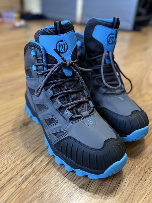 Черевики Preston DF Ultra All Terrain Boots - розмір. 44: 4 300