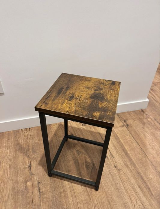 Kwietnik stojący półka na kwiaty podstawka nowa stojak na kwiaty