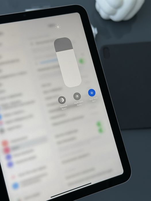 iPad mini 7 128gb Wi-Fi A17 Pro АКБ 100% Айпад