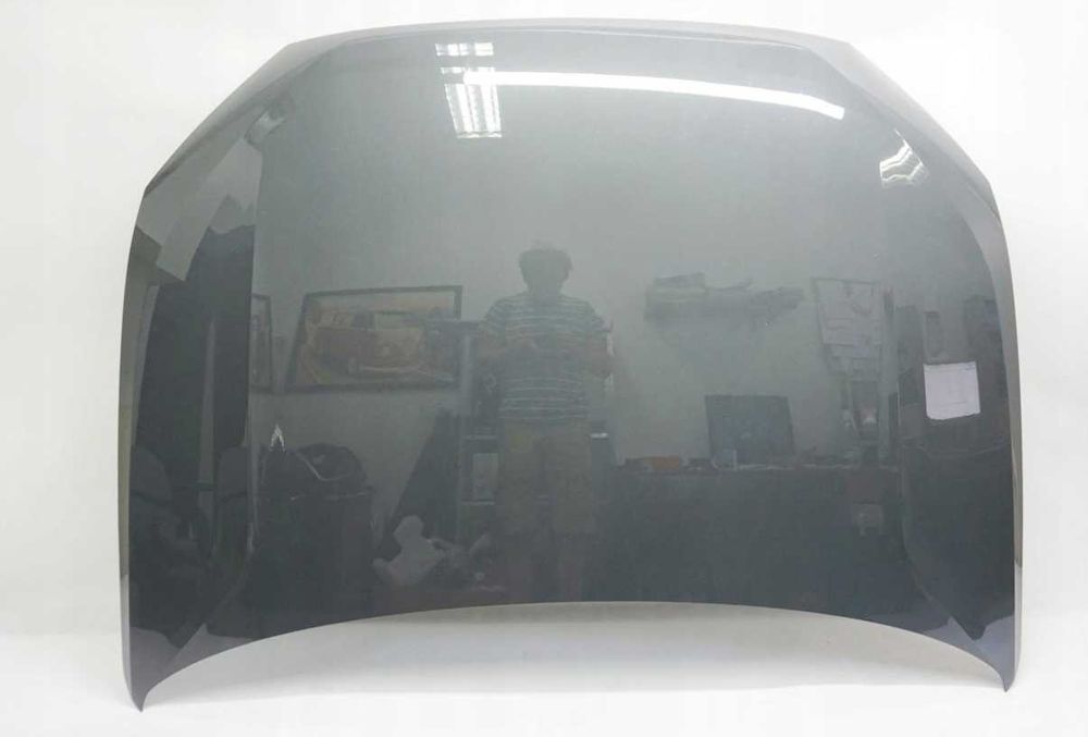 Капот Audi Q2 81A