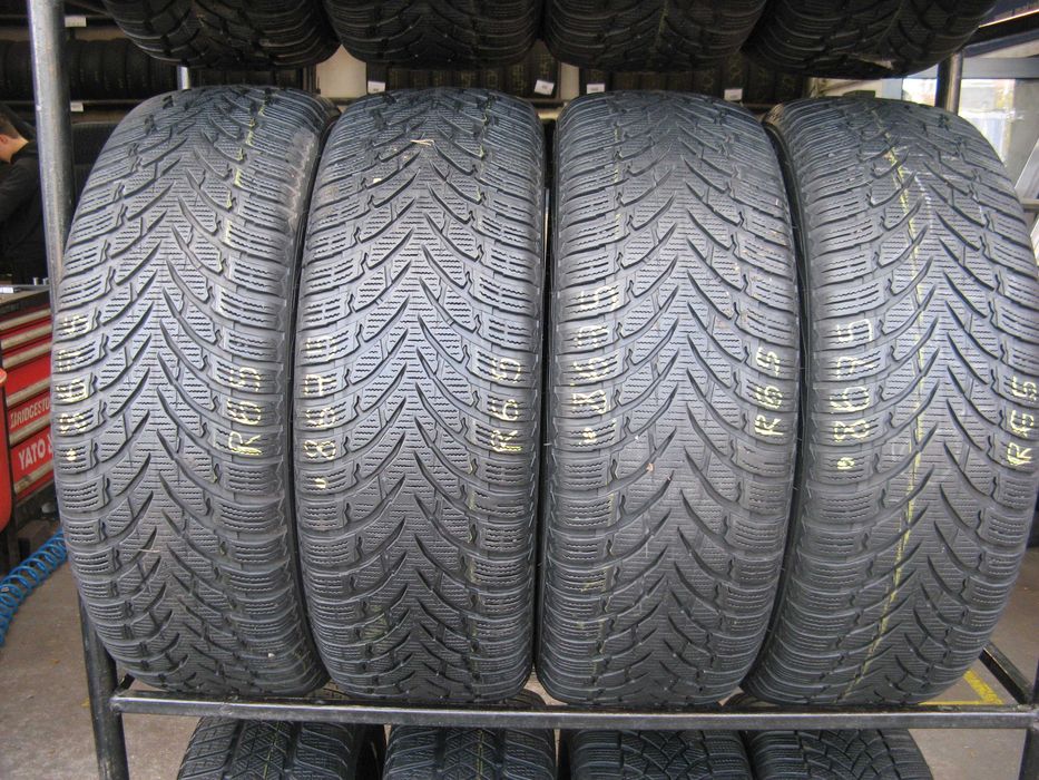 225/60R18 NOKIAN WR SUV 4 - nr.8675