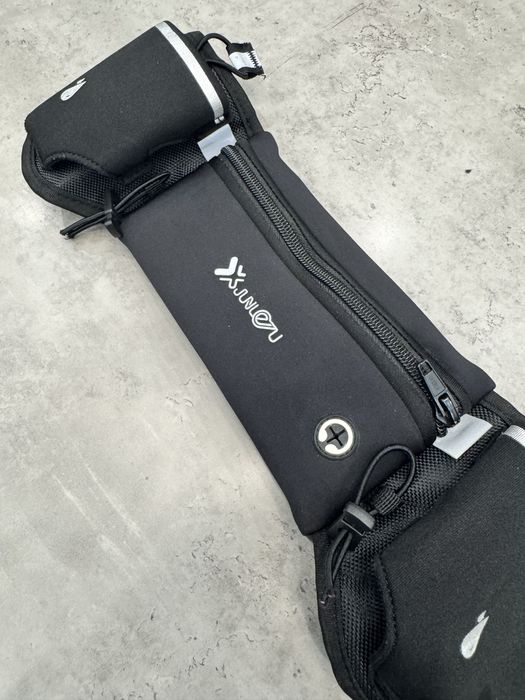 Поясная сумка для бега