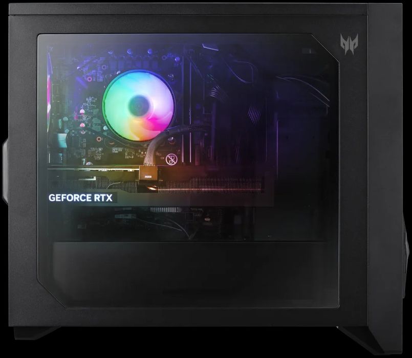 Pc Gamer - Predator