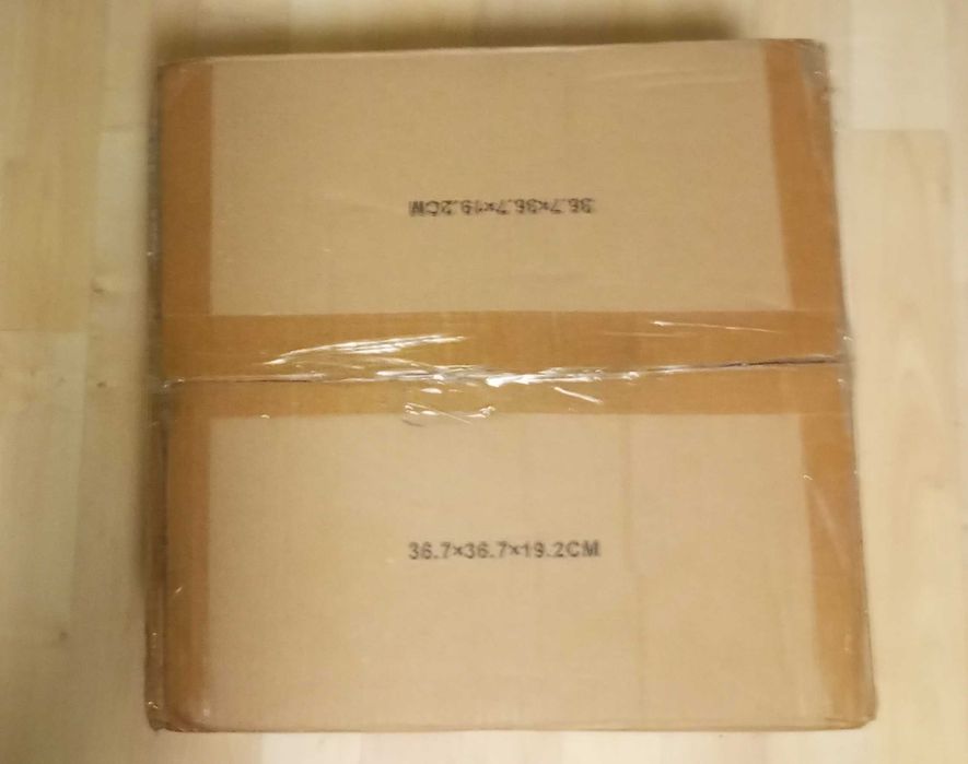 Głośnik niskotonowy, zamiennik dla kolumny głośnikowej 14"