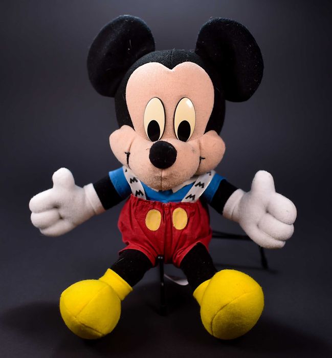 Maskotka Myszka Miki 35cm