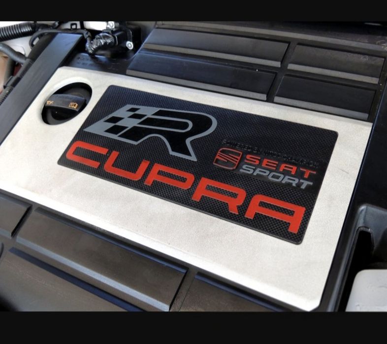 CUPRA R 265CVS Seat Leon 2.0TSI impecável