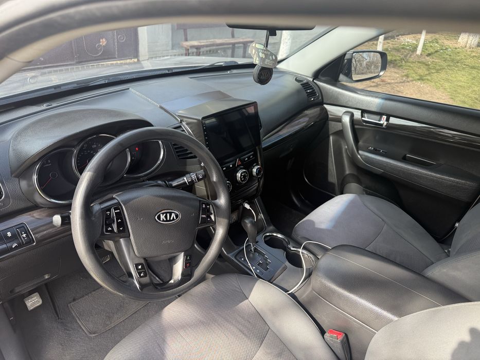 Kia Sorento II 2012 р.в. 2.4 DOHC