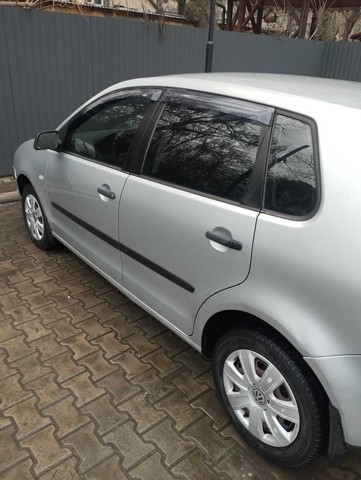 Продам Wolkswagen Polo