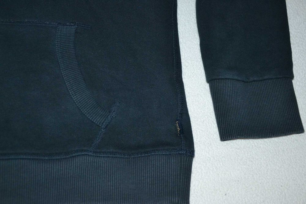 SuperDry Bluza Damska Kangurka Kaptur EU 42 Oryginalna 100% Super Dry