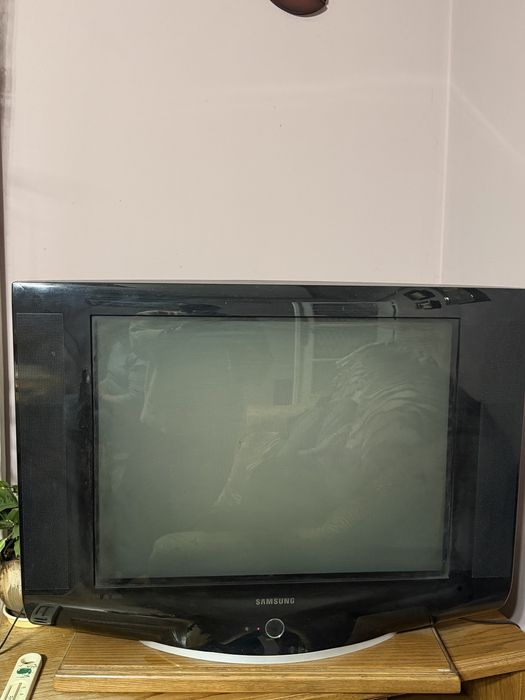 Телевізор Samsung