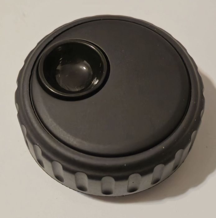 Main knob Icom IC-7000 - Gałka Icom 7000 i inne serie Icoma RARYTAS