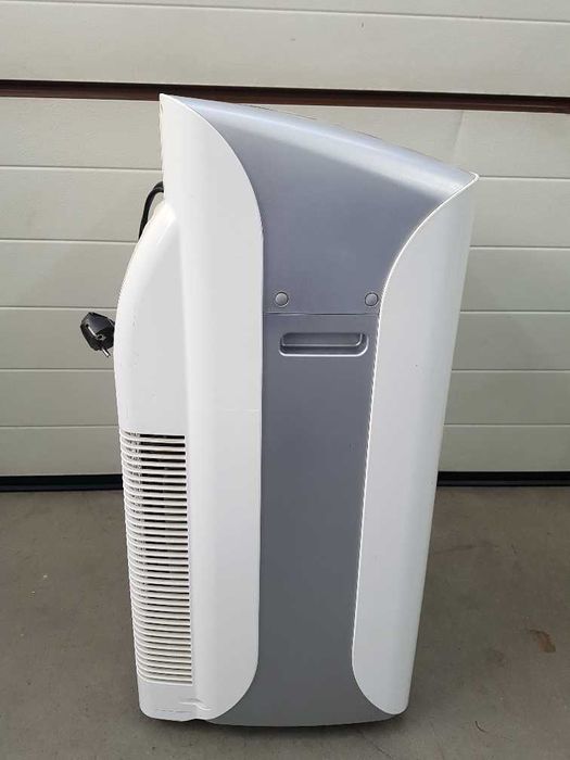 Klimatyzator przenośny Equation WAP-357DZH-35W Czapury • OLX.pl