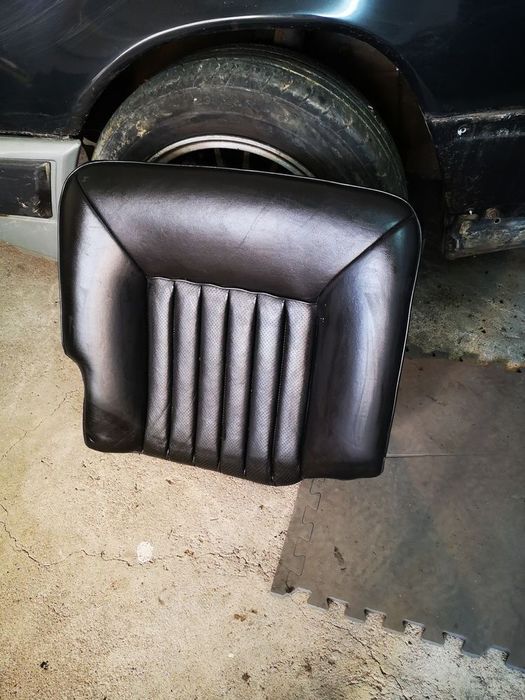 Mercedes w124 230 ce