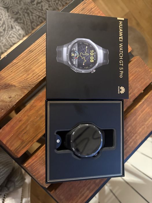Huawei GT 5 Pro