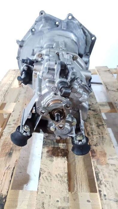 Caixa De Velocidades BMW 3 (E36) 318 I AKX 0086530