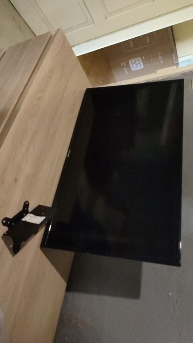 Televisão marca: strong