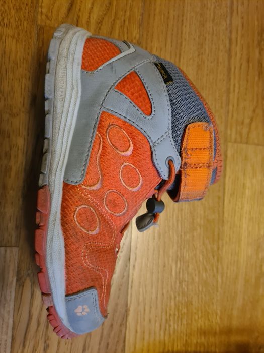 Buty trekkingowe Jack Wolfskin