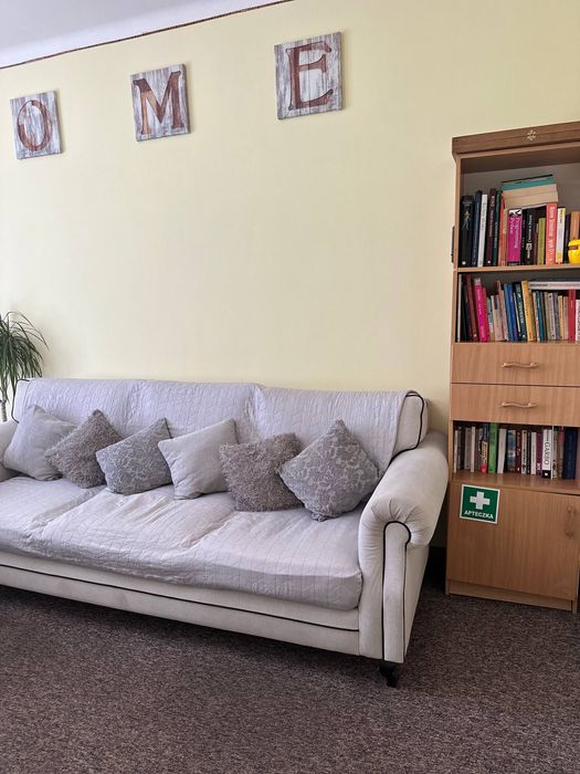Хостел Promienisty Варшава | Hostel Promienisty Warsaw | Есть места для групп | Жильё для рабочих Варшава | Фактура VAT