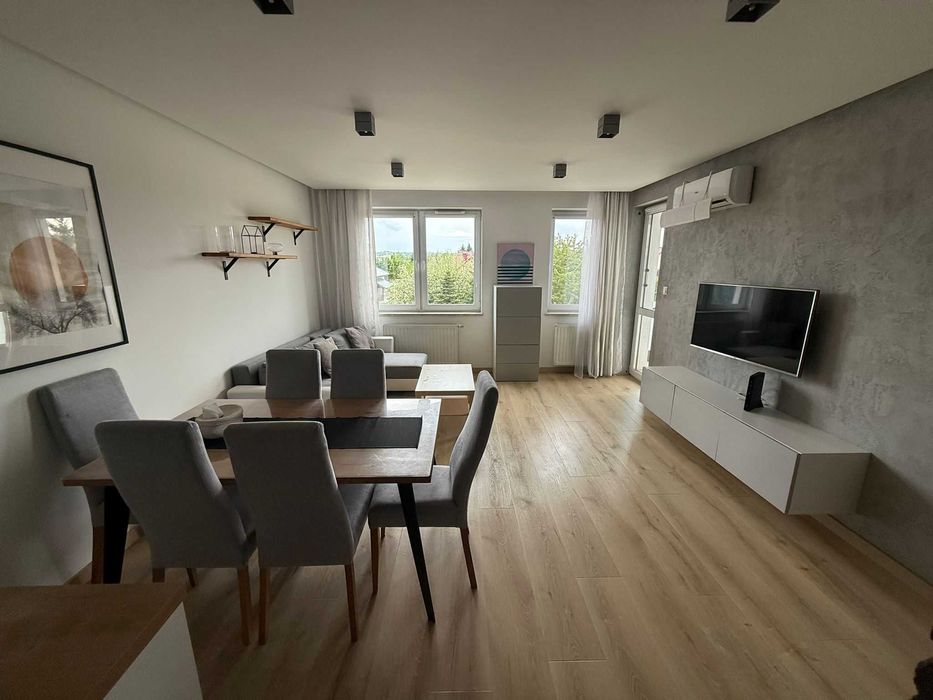 Mieszkanie na wynajem 45m2 Wilkowyja, Pobitno Rzeszów
