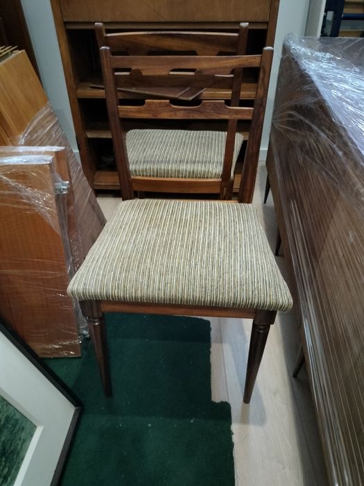 Olaio Cadeiras originais anos 60/70