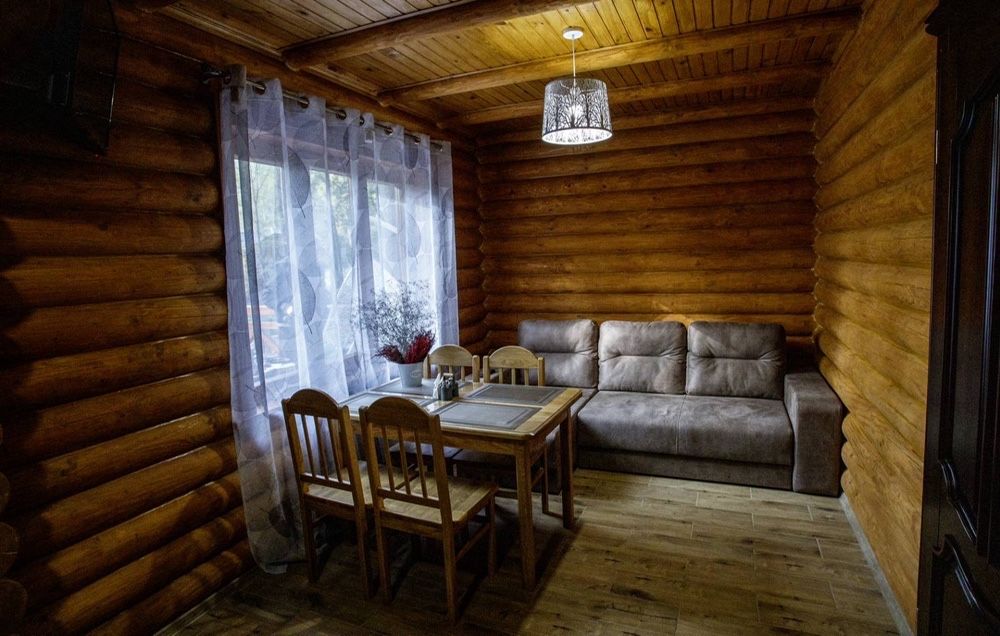 Новорічні свята. Оренда котеджів під Києвом подобово