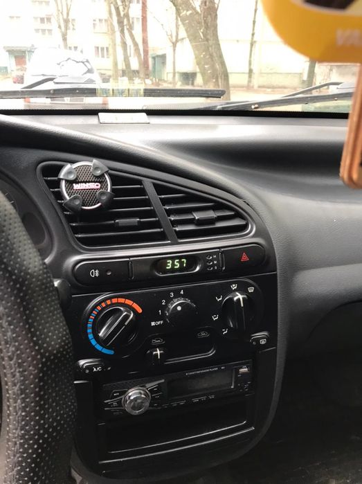 Продам део ланос