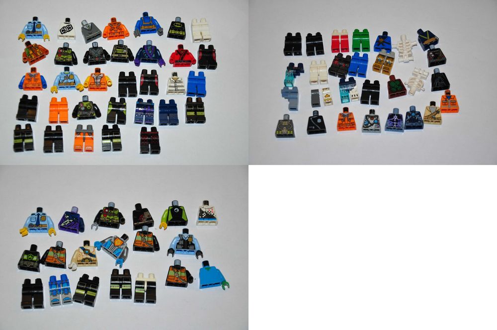 Klocki LEGO - Rezerwacja dla Mlyn