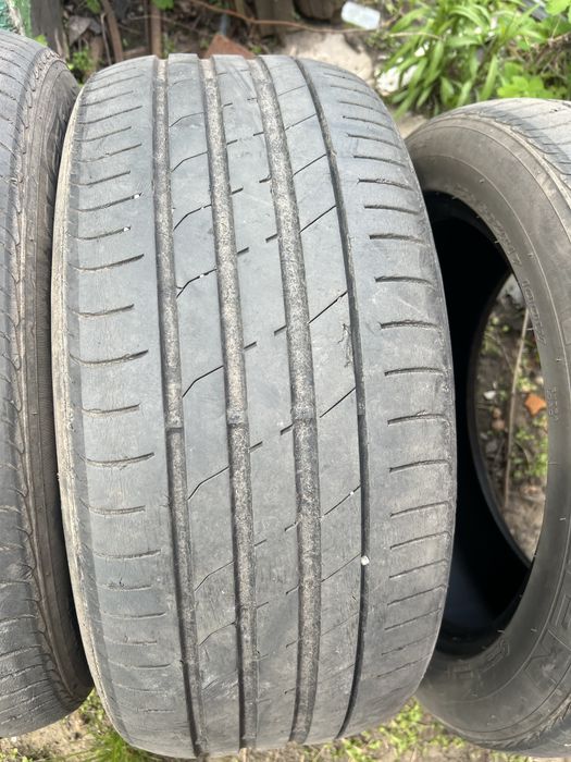 Nexen N Fera SU 1 R17 235/50