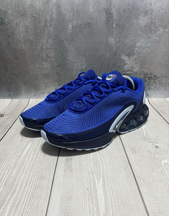 Оригінал! Кросівки Nike Air Max DN | Кроссовки Найк 44