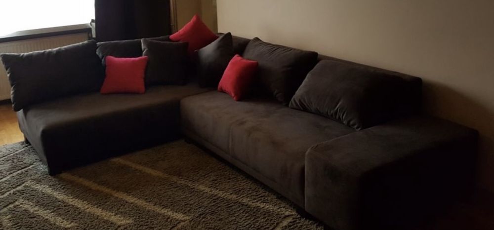 Podszuki / poduchy / 10 sztuk / taras / sofa / europaleta
