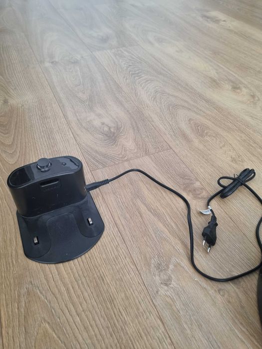 Aspirador irobot roomba e5