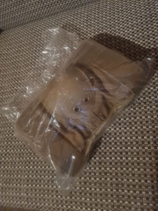 Nalokietniki USMC, kontraktowe, nowe, rozmiar L