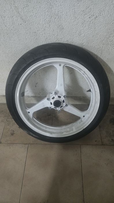 Jante Honda CBR 17"